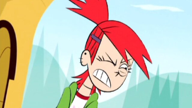 Foster's home for imaginary best sale friends watch cartoons online