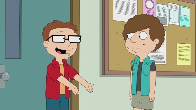 Watch American Dad! Steve's Franken Out S16 E22 | TV Shows | DIRECTV