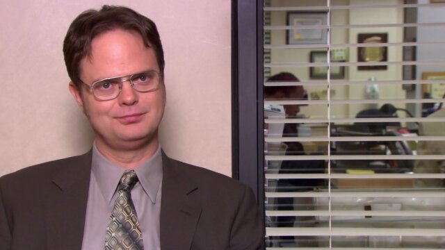 Watch The Office Dunder-Mifflin Infinity S4 E4, TV Shows