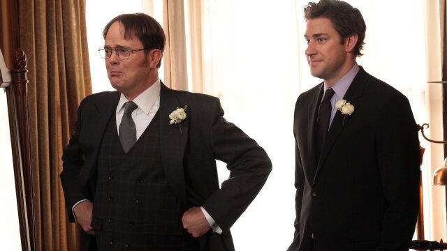 The office finale online watch online