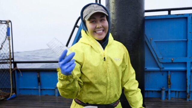 Deadliest catch clearance rain gear