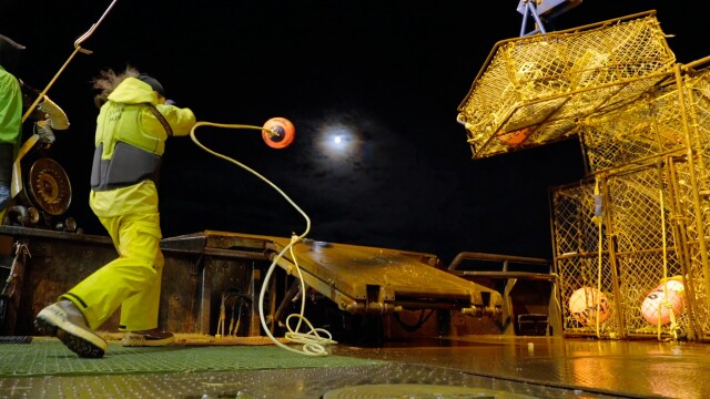 Deadliest Catch
