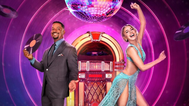 Dancing With the Stars