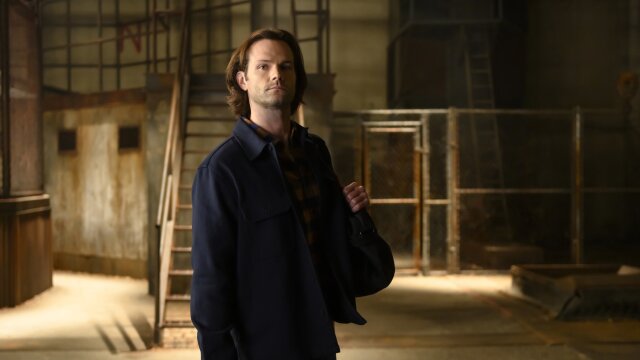 Supernatural s15 watch discount online