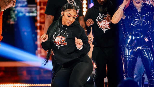Nick Cannon Presents: Wild 'n Out