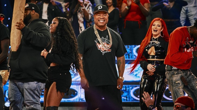 Nick Cannon Presents: Wild 'n Out