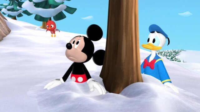 Watch Mickey Mouse Clubhouse Online, Season 3 (2010)