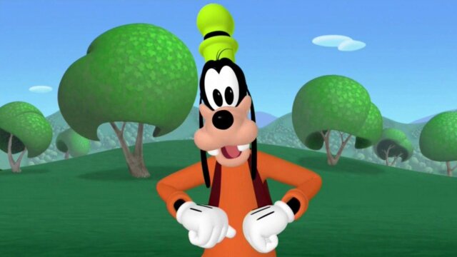 Watch Mickey Mouse Clubhouse Season 3 Episode 15 - Minnie's  Mouseke-Calendar Online Now