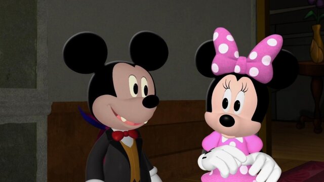 Watch Mickey Mouse Clubhouse, Full episodes