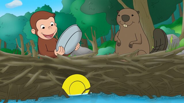 George (Curious George), VS Battles Wiki