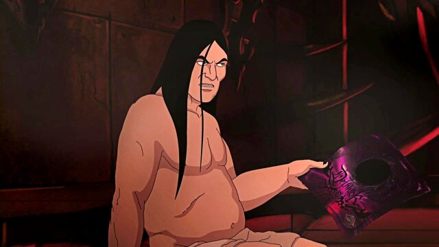 Watch hot sale metalocalypse online