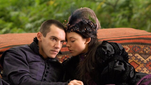 Watch The Tudors True Love S1 E6 TV Shows DIRECTV