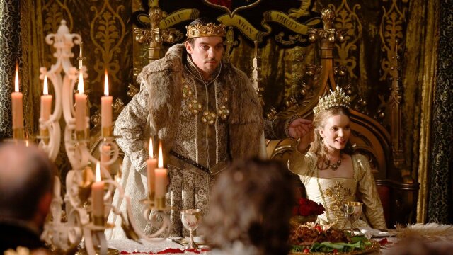 The tudors season 1 episode 1 watch series hot sale