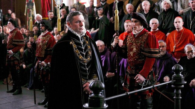 The Tudors