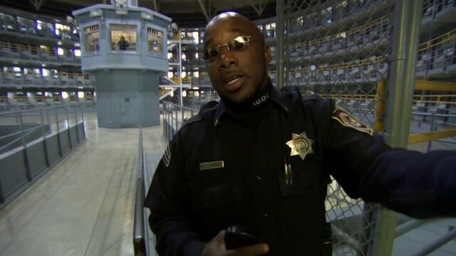 Lockdown