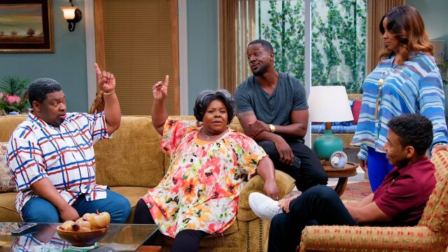 Tyler perry house discount of payne watch online