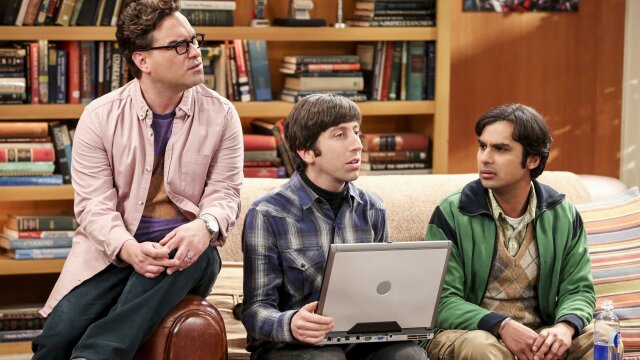 Watch the big hot sale bang theory s11