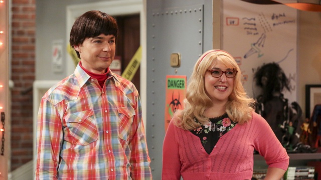 Watch the big hot sale bang theory s12 e1