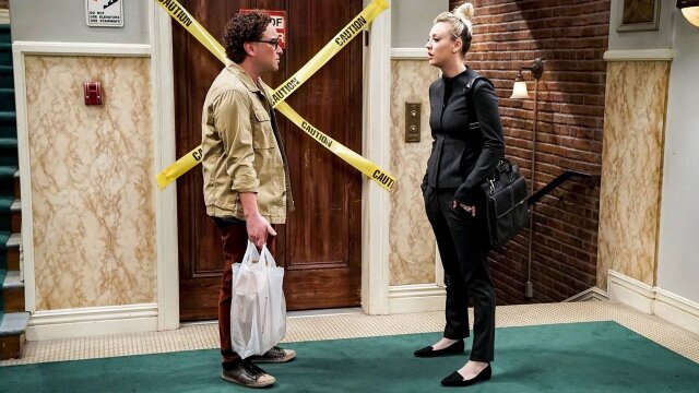 Big bang theory hot sale s12 e1 online