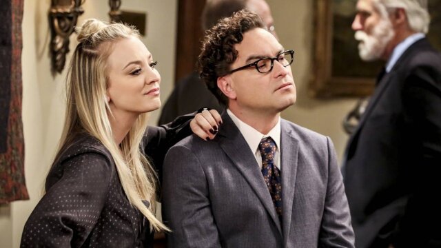 The big bang hot sale theory s12e14 watch online