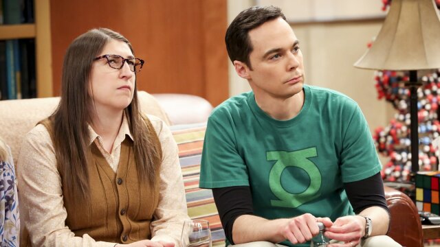 Big bang theory 2025 s12e10 watch online