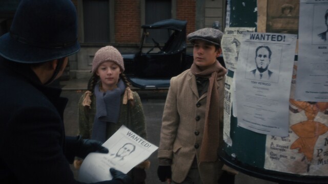 Murdoch Mysteries