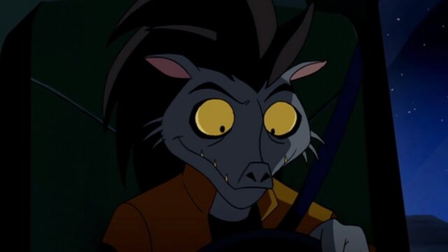 Watch Ben 10: Alien Force Kevin's Big Score S1 E4 | TV Shows | DIRECTV