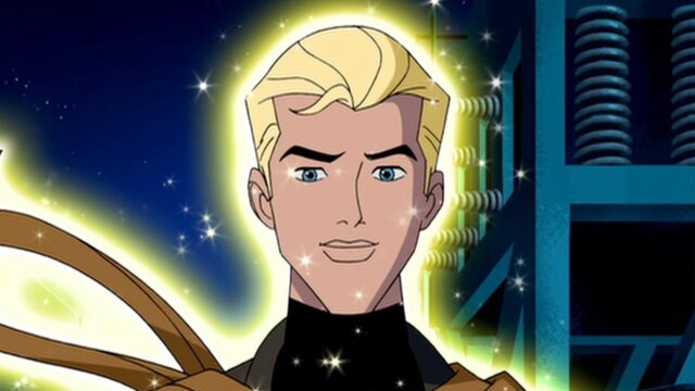 Watch Ben 10: Alien Force All That Glitters S1 E5 | TV Shows | DIRECTV