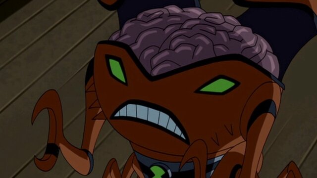 Watch Ben 10: Alien Force Pier Pressure S1 E7 | TV Shows | DIRECTV