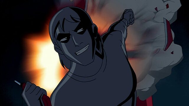 Watch Ben 10: Alien Force Birds of a Feather S2 E10 | TV Shows | DIRECTV