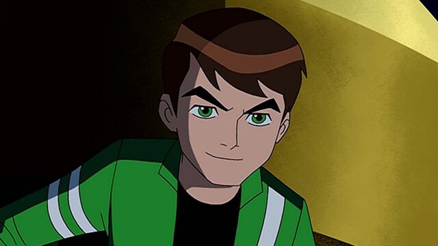 Watch Ben 10: Alien Force Above and Beyond S3 E17 | TV Shows | DIRECTV