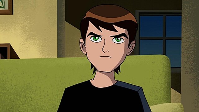 Watch Ben 10: Alien Force Vendetta S3 E18 | TV Shows | DIRECTV
