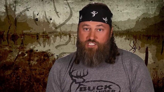 Buck Commander