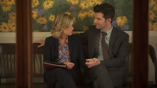 Parks and recreation season online 1 episode 1 stream