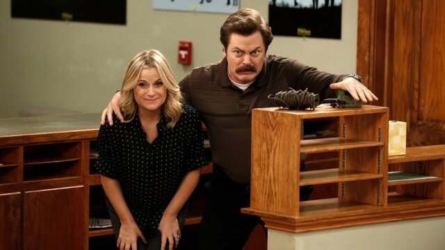 Parks and Recreation
