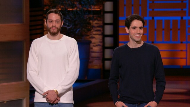 Shark Tank