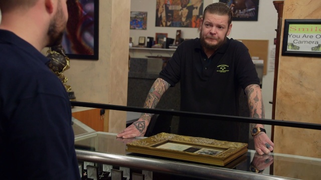 Watch Pawn Stars