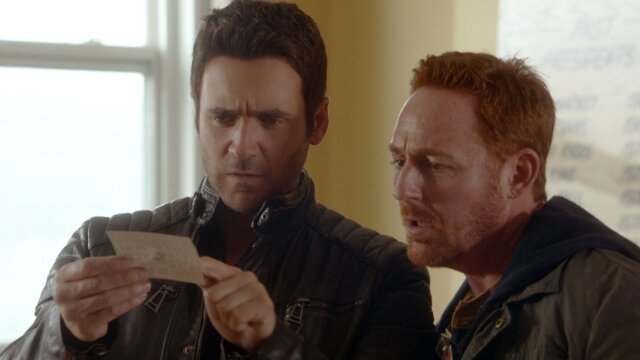 Republic of Doyle