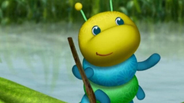 Watch Team Umizoomi Playground Heroes S1 E16 | TV Shows | DIRECTV