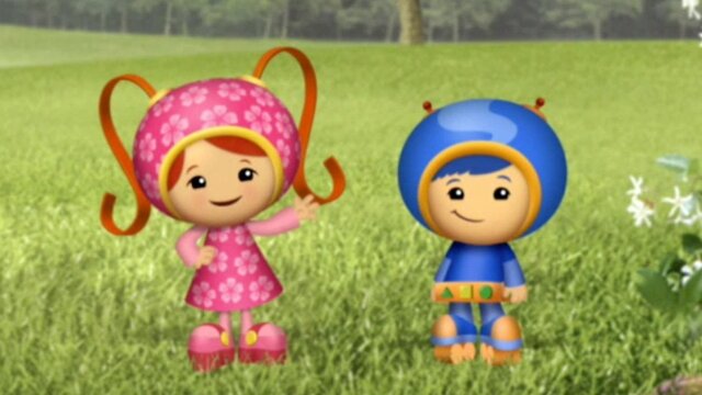Watch Team Umizoomi Gloopy Fly Home S4 E10 | TV Shows | DIRECTV