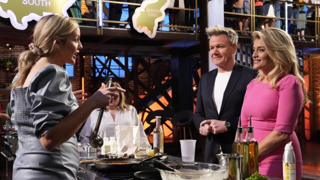 Watch masterchef season online 7