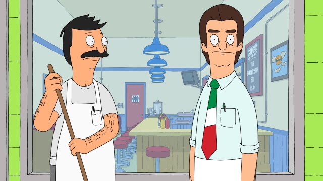 Watch bobs burgers discount cartoon