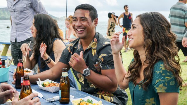 Watch Hawaii Five 0 He Lokomaika i Ka Manu O Kaiona S8 E20 TV