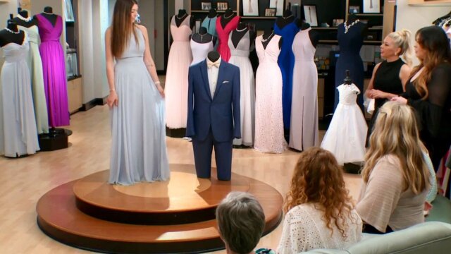 Say yes to the dress clearance directv