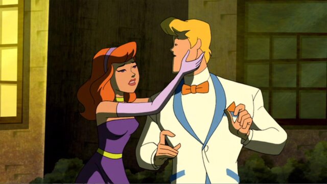 Watch Scooby-Doo! Mystery Incorporated The Legend of Alice May S1 E6 ...