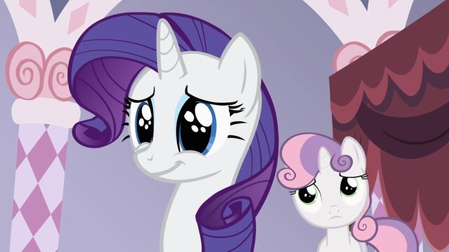 Watch My Little Pony: Friendship Is Magic Sisterhooves Social S2 E5, TV  Shows