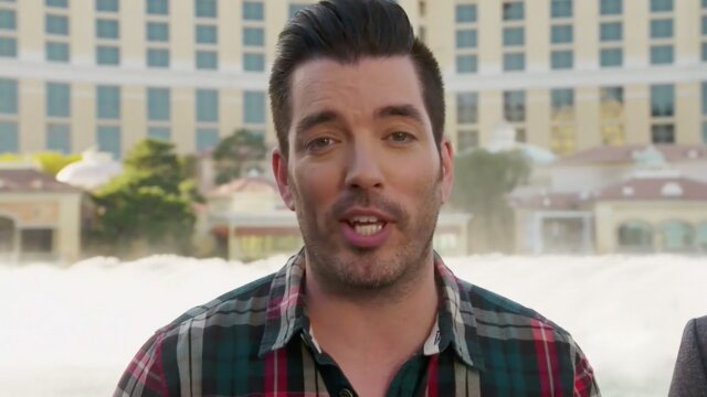 Watch Property Brothers Double Down Particularly Particular With Their   360