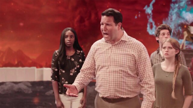 Your Pretty Face Is Going to Hell
