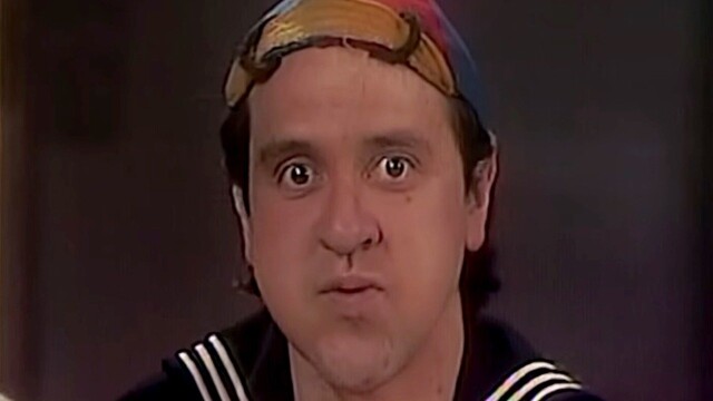 El Chavo