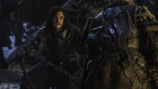 Watch Game Of Thrones The Watchers On The Wall S4 E9 